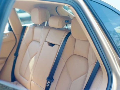 Used 2016 Porsche Macan S image 49