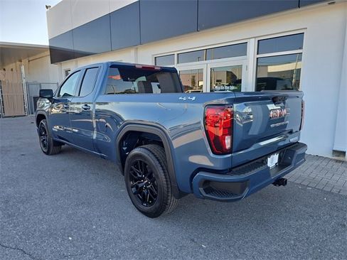 New 2026 GMC Sierra 1500 Elevation image 5