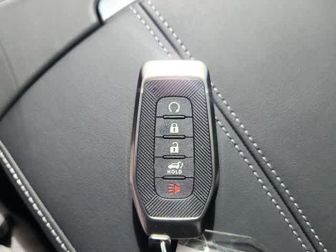 New 2026 INFINITI QX60 Luxe FWD image 21