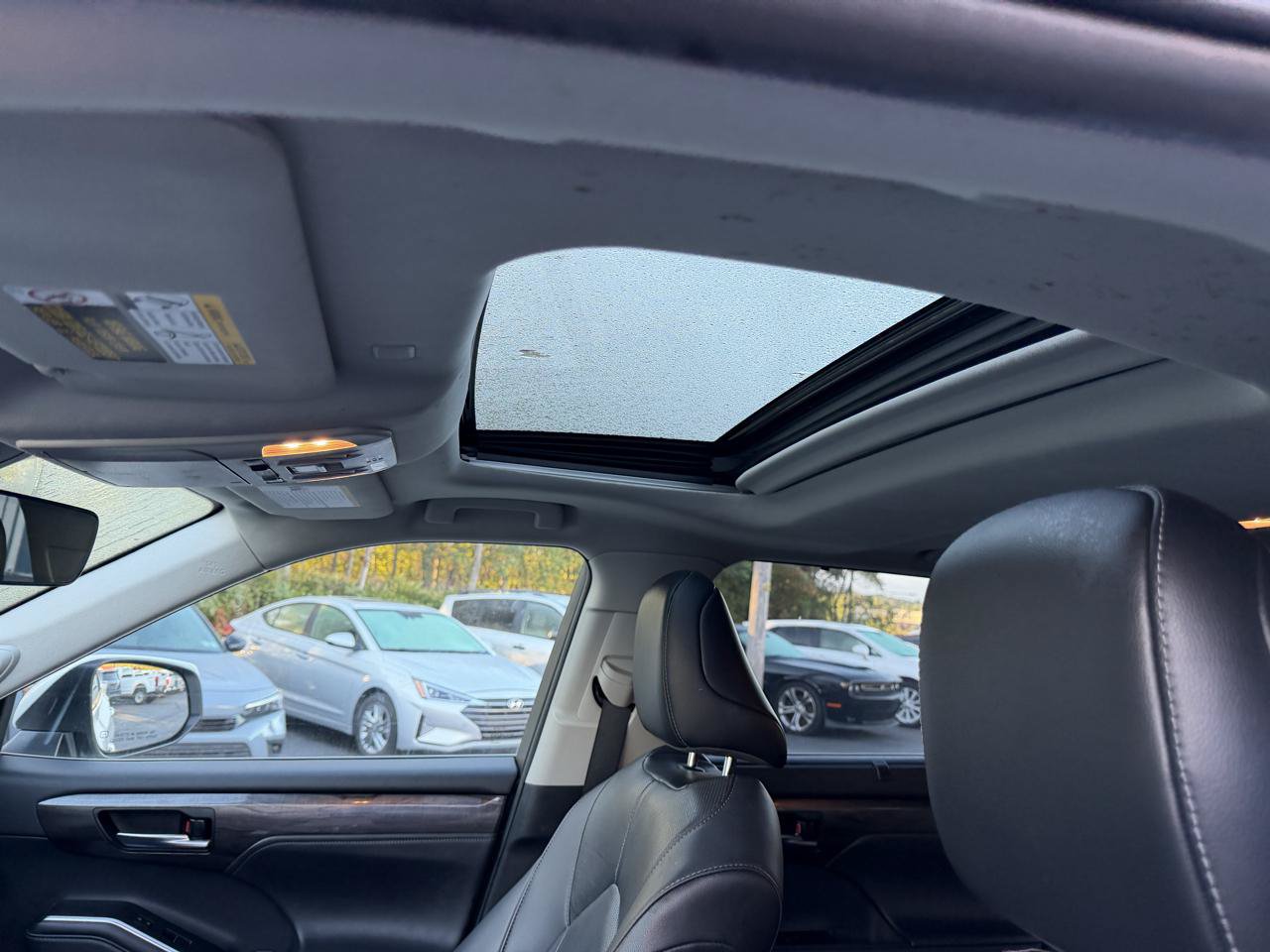 Used 2021 Toyota Highlander Limited AWD/4WD image 13
