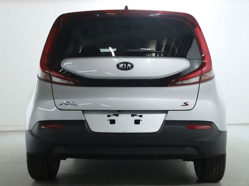 Used 2020 Kia Soul S image 42