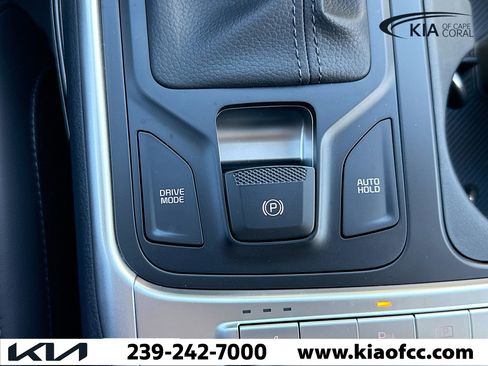 New 2026 Kia Carnival image 29