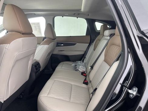 New 2026 Nissan Murano Platinum w/ Technology Package image 26