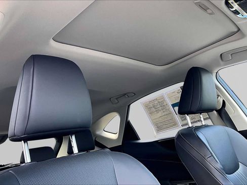 Used 2025 Lexus NX 350h AWD w/ Cold Area Package image 14