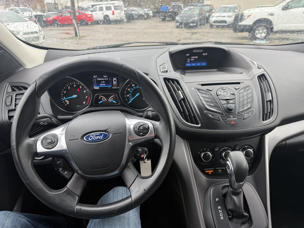 Used 2016 Ford Escape SE AWD/4WD image 13