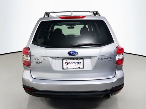 Used 2016 Subaru Forester 2.5i Premium w/ All-Weather Package image 6