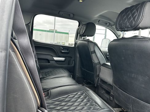 Used 2015 Chevrolet Silverado 2500 LT image 11