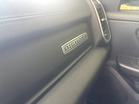 Used 2023 RAM 1500 Big Horn AWD/4WD image 41