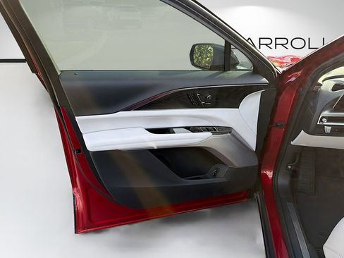 New 2026 Cadillac Lyriq Premium Sport RWD image 22