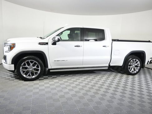Used 2019 GMC Sierra 1500 Denali image 2