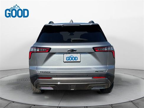 New 2026 Chevrolet Equinox ACTIV image 4