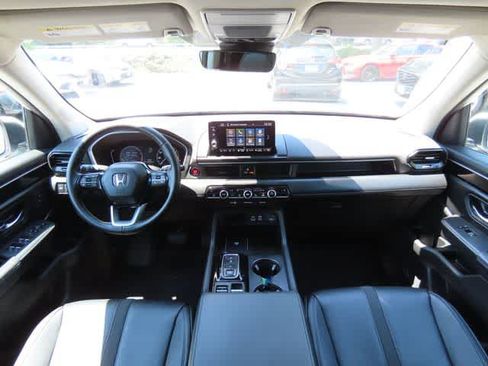 Used 2023 Honda Pilot EX-L image 19