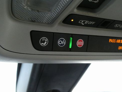 Used 2022 Chevrolet Malibu LT image 20