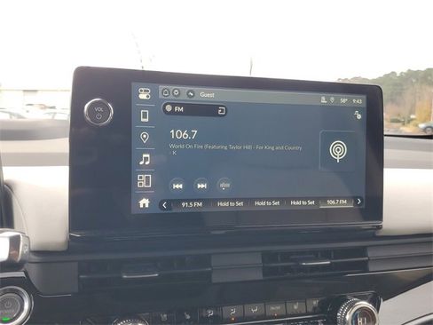 New 2026 Honda Prologue Elite image 30