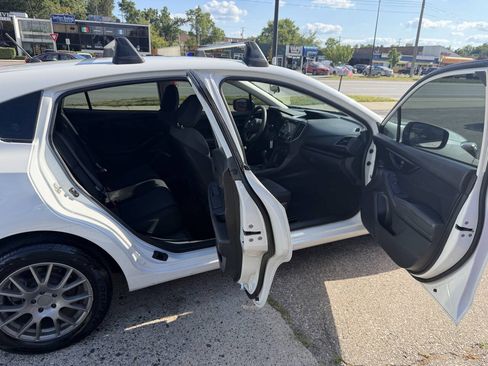 Used 2019 Subaru Impreza 2.0i AWD/4WD image 13