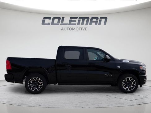 New 2026 RAM 1500 Laramie w/ Advanced Safety Group II image 6