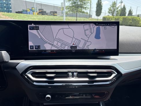 Used 2023 BMW M340i xDrive w/ Premium Package AWD/4WD image 32