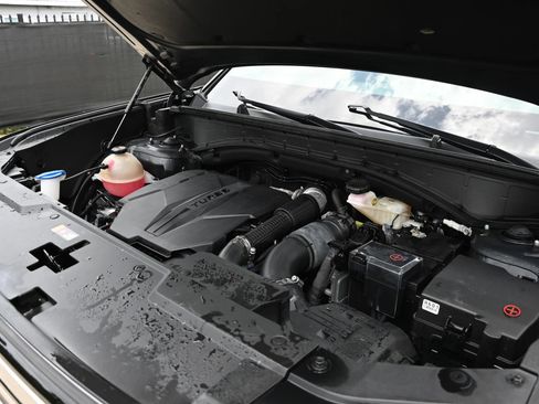 Used 2024 Hyundai Santa Fe SEL FWD image 22