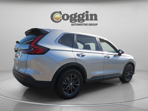 Certified 2026 Honda CR-V EX-L image 6