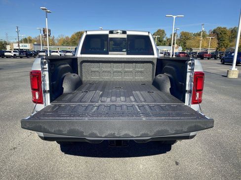 New 2026 RAM 2500 Laramie image 23