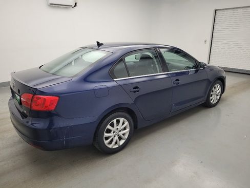 Used 2014 Volkswagen Jetta SE FWD image 10