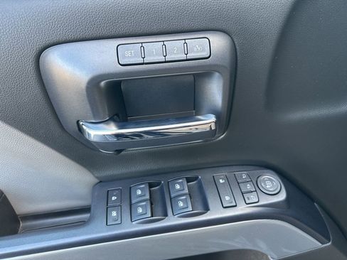Used 2018 Chevrolet Silverado 2500 LTZ w/ Duramax Plus Package AWD/4WD image 22