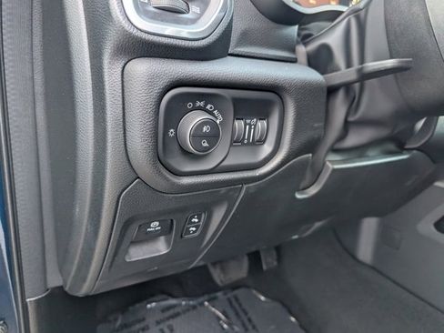 Used 2023 RAM 1500 Laramie image 10