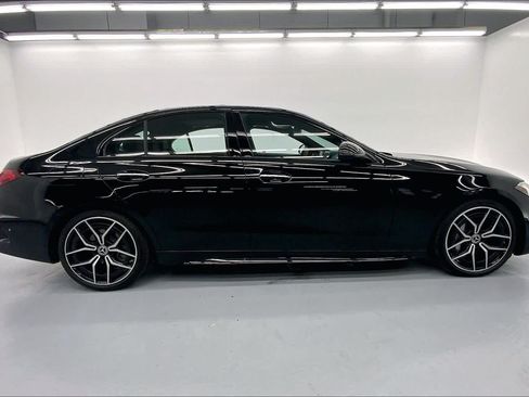 Certified 2023 Mercedes-Benz C 300 Sedan image 6