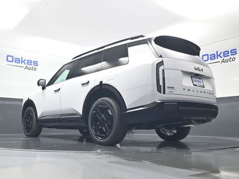 New 2027 Kia Telluride X-Line SX Prestige AWD/4WD image 47