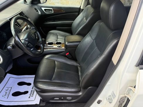 Used 2014 Nissan Pathfinder SL w/ Cargo Package AWD/4WD image 36