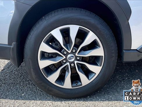 Certified 2025 Subaru Outback Touring XT w/ Popular Package #2 AWD/4WD image 12