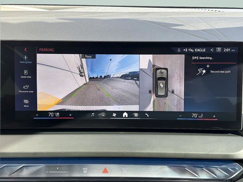 Used 2025 BMW X3 M50 w/ Premium Package image 26