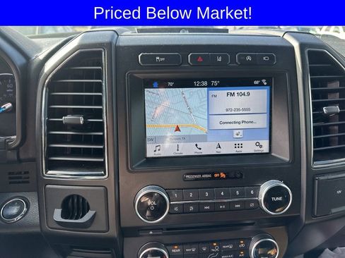 Used 2018 Ford Expedition Limited w/ Equipment Group 302A image 4