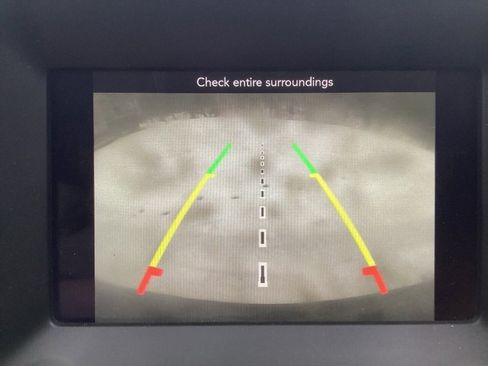 Used 2019 Dodge Durango SXT w/ 3rd Row Seating Group image 21