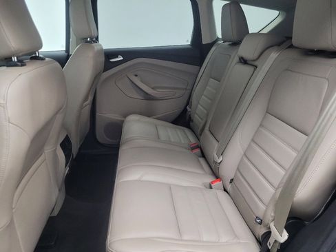 Used 2018 Ford Escape SEL image 18