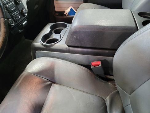 Used 2014 Ford F150 XLT w/ Equipment Group 302A Luxury image 26