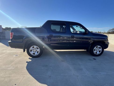 Used 2009 Honda Ridgeline RT image 4