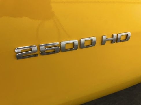 Used 2012 Chevrolet Silverado 2500 W/T image 8