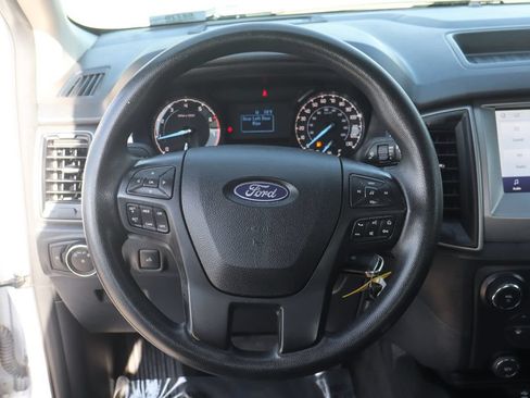 Used 2021 Ford Ranger XL w/ Equipment Group 101A High RWD image 23