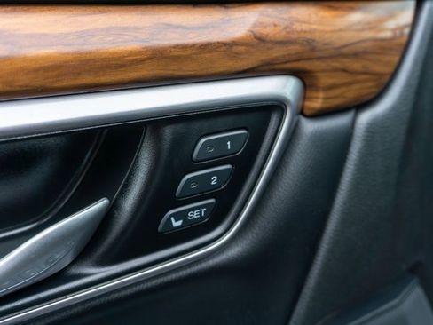 Used 2021 Honda CR-V EX-L image 20