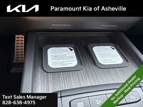 New 2027 Kia Telluride SX Prestige w/ Towing Package AWD/4WD image 19