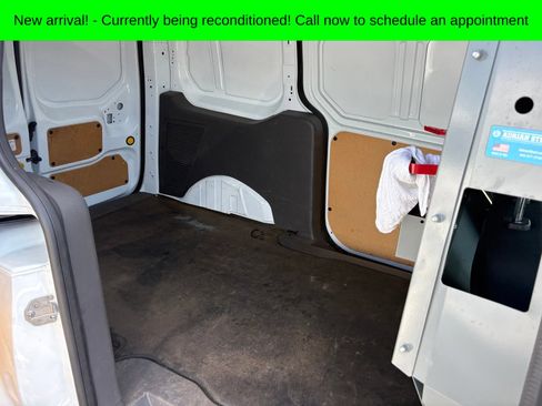 Used 2023 Ford Transit Connect XL FWD image 4