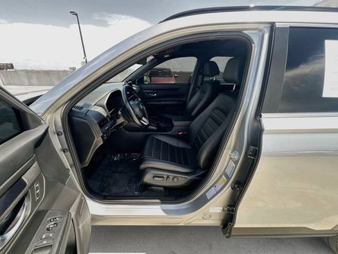 Used 2025 Honda CR-V Sport-L image 10