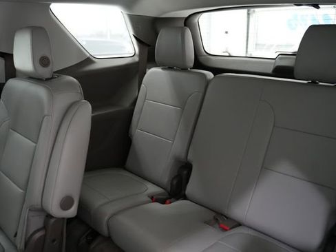 Used 2018 Chevrolet Traverse Premier w/ Driver Confidence II Package image 16