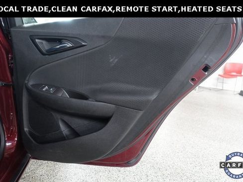 Used 2016 Chevrolet Malibu LT w/ Driver Confidence Package image 23