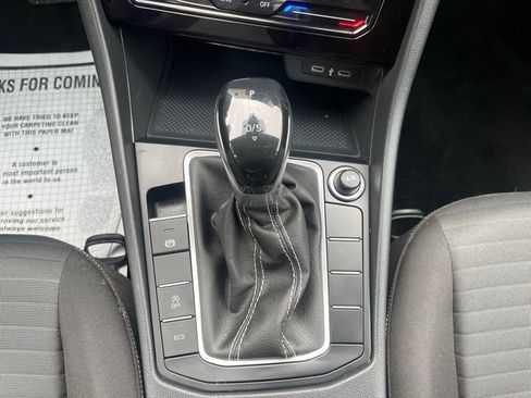 Used 2025 Volkswagen Jetta S FWD image 16