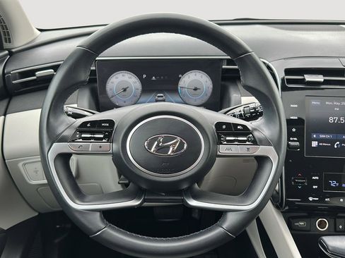 Certified 2023 Hyundai Tucson SEL w/ Convenience Package AWD/4WD image 27