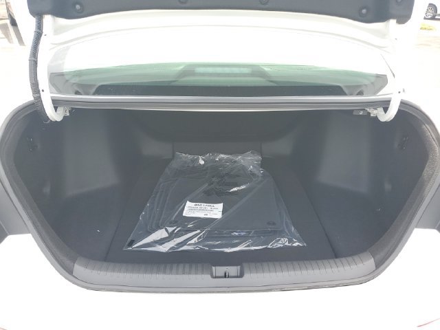 New 2026 Honda Accord SE image 8
