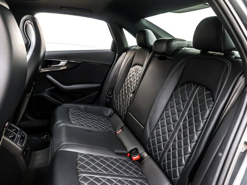 Used 2023 Audi S4 Premium Plus w/ Premium Plus Package image 9