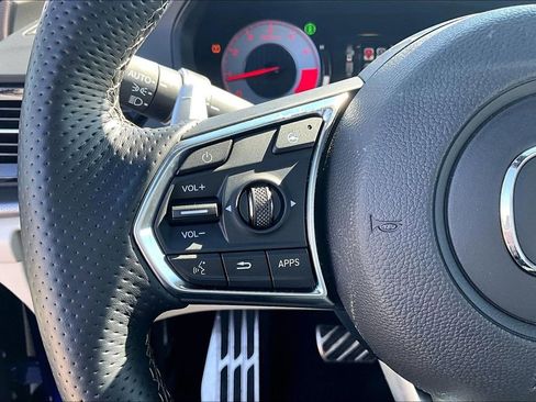 Certified 2025 Acura RDX A-Spec AWD/4WD image 24